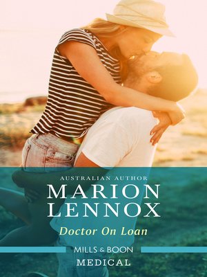 cover image of Doctor On Loan